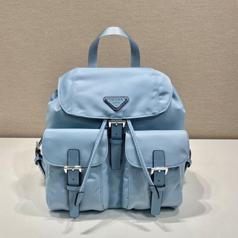 Pra*a backpacks